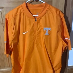 Nike Tennessee Volunteers Coaches Jacket!